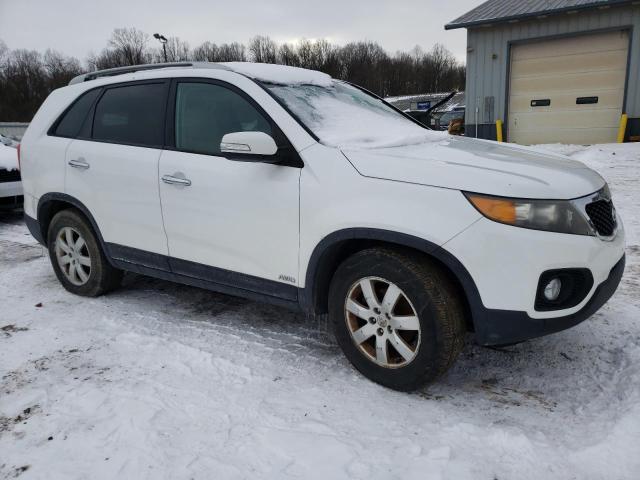 Photo 3 VIN: 5XYKTDA18BG165905 - KIA SORENTO 