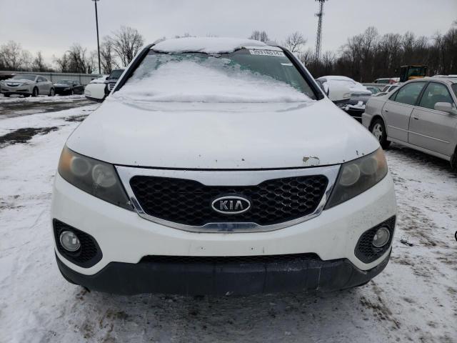 Photo 4 VIN: 5XYKTDA18BG165905 - KIA SORENTO 