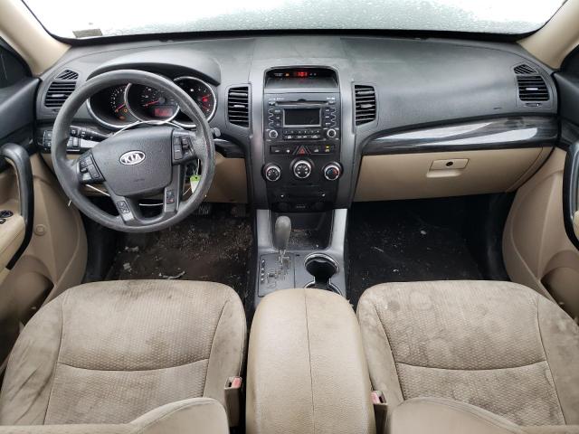 Photo 7 VIN: 5XYKTDA18BG165905 - KIA SORENTO 