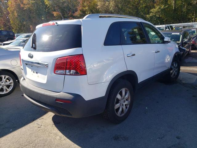 Photo 3 VIN: 5XYKTDA18BG176838 - KIA SORENTO BA 