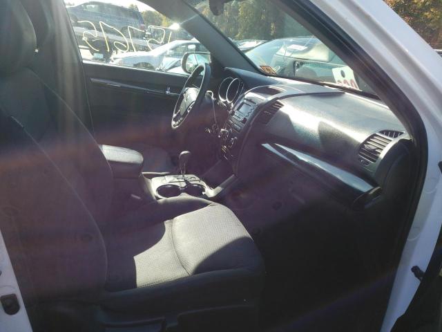 Photo 4 VIN: 5XYKTDA18BG176838 - KIA SORENTO BA 