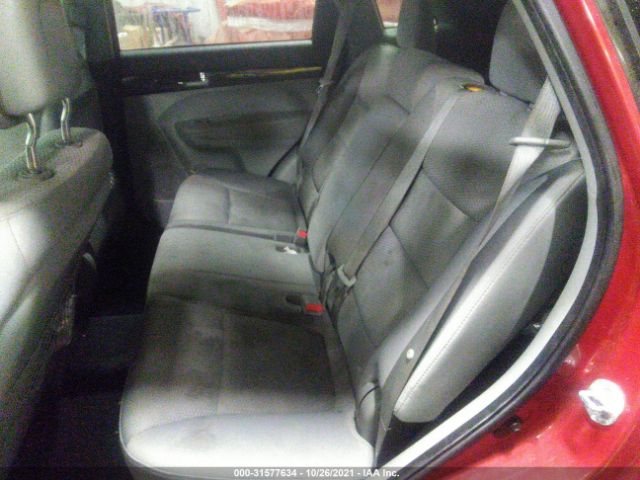 Photo 7 VIN: 5XYKTDA1XBG088938 - KIA SORENTO 