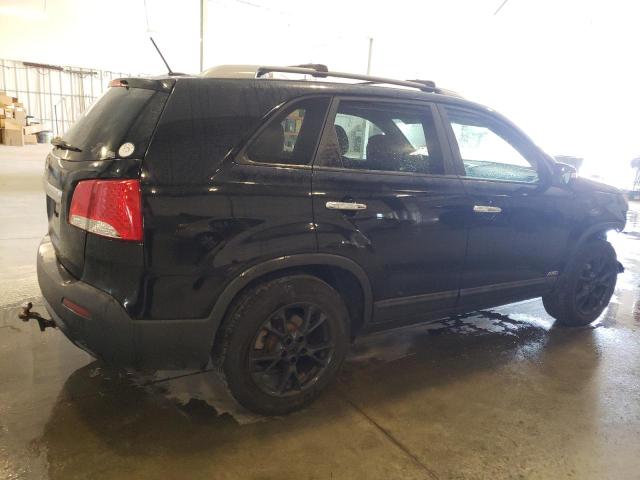 Photo 2 VIN: 5XYKTDA1XBG178011 - KIA SORENTO BA 