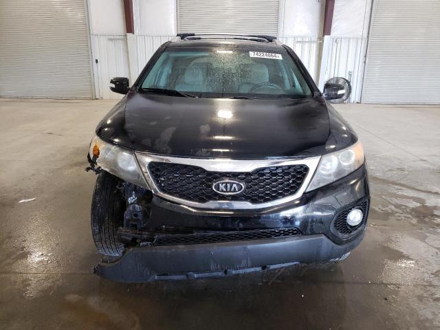 Photo 4 VIN: 5XYKTDA1XBG178011 - KIA SORENTO BA 