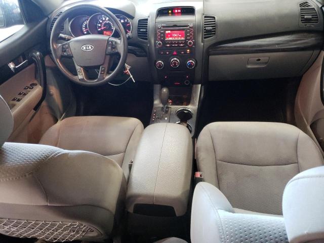 Photo 7 VIN: 5XYKTDA1XBG178011 - KIA SORENTO BA 