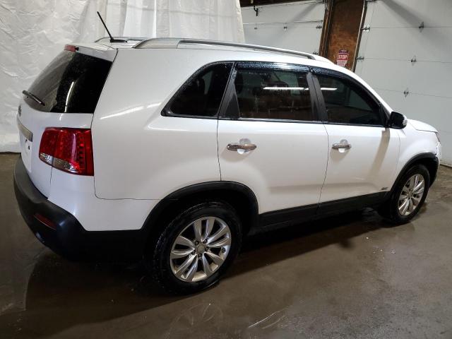 Photo 2 VIN: 5XYKTDA20BG060901 - KIA SORENTO 