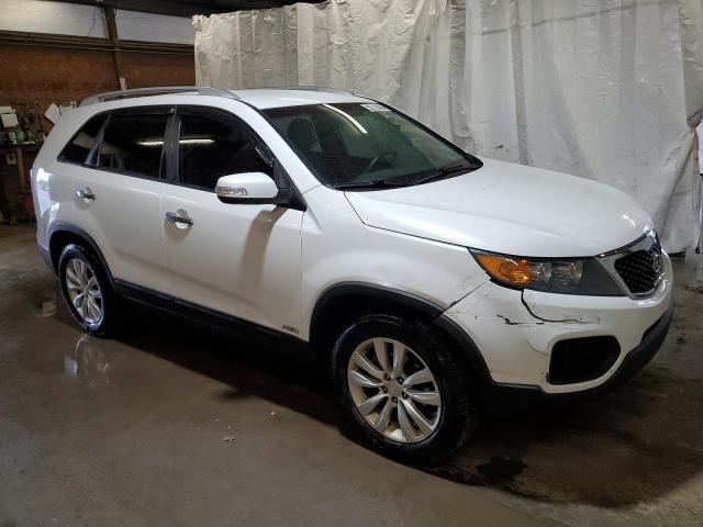 Photo 3 VIN: 5XYKTDA20BG060901 - KIA SORENTO 