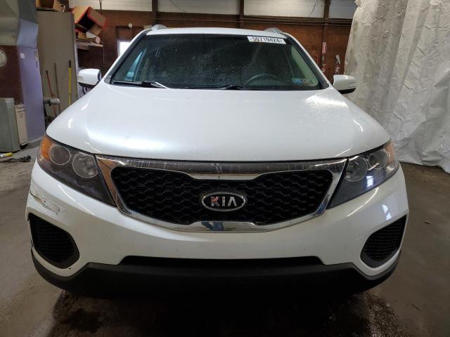 Photo 4 VIN: 5XYKTDA20BG060901 - KIA SORENTO 