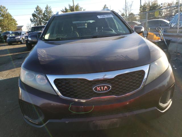 Photo 4 VIN: 5XYKTDA20BG080419 - KIA SORENTO 