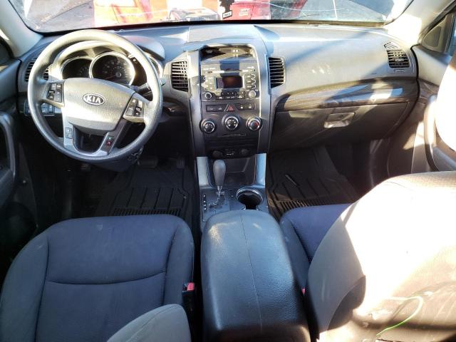 Photo 7 VIN: 5XYKTDA20BG080419 - KIA SORENTO 