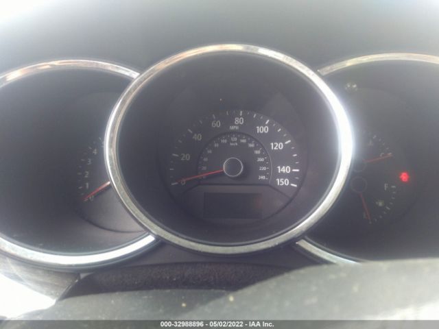 Photo 6 VIN: 5XYKTDA20BG151800 - KIA SORENTO 