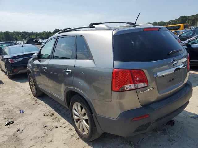 Photo 1 VIN: 5XYKTDA20BG168113 - KIA SORENTO 