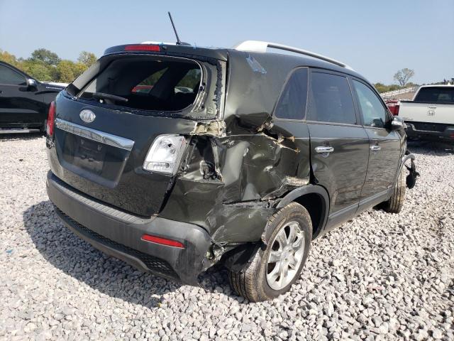 Photo 2 VIN: 5XYKTDA20CG203363 - KIA SORENTO 