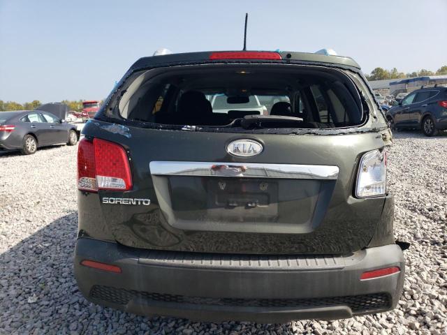 Photo 5 VIN: 5XYKTDA20CG203363 - KIA SORENTO 