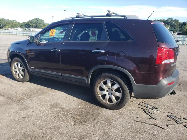 Photo 1 VIN: 5XYKTDA20CG224908 - KIA SORENTO BA 