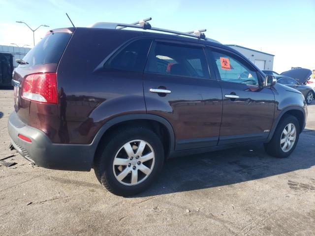 Photo 2 VIN: 5XYKTDA20CG224908 - KIA SORENTO BA 