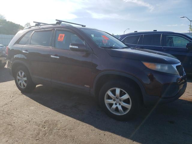 Photo 3 VIN: 5XYKTDA20CG224908 - KIA SORENTO BA 