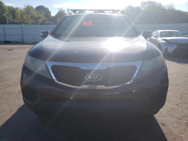 Photo 4 VIN: 5XYKTDA20CG224908 - KIA SORENTO BA 