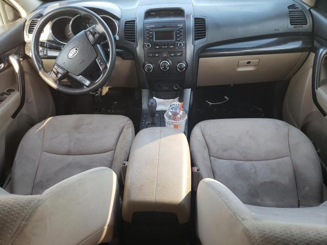 Photo 7 VIN: 5XYKTDA20CG224908 - KIA SORENTO BA 