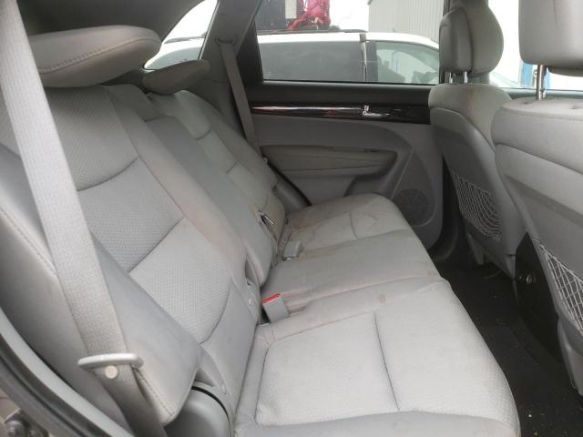 Photo 5 VIN: 5XYKTDA20CG225427 - KIA SORENTO BA 