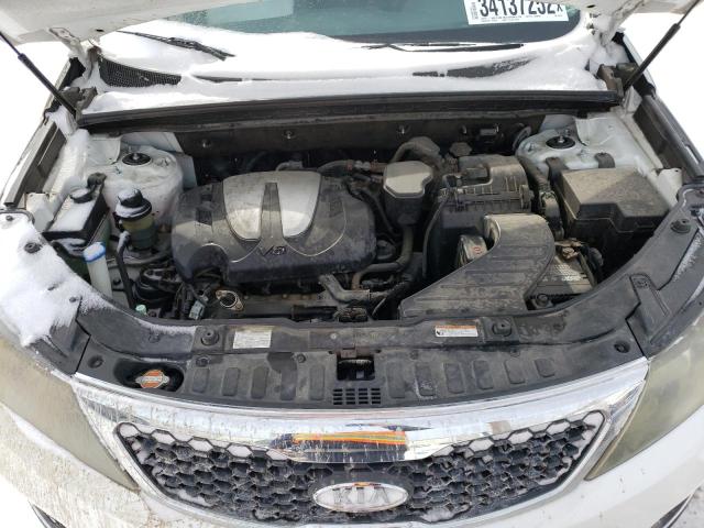 Photo 6 VIN: 5XYKTDA20CG228165 - KIA SORENTO BA 