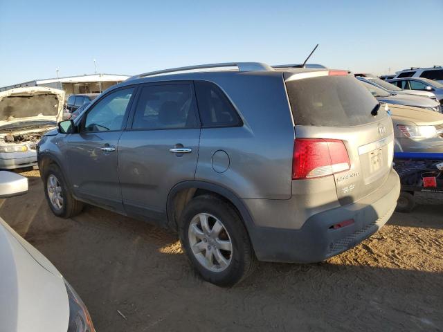 Photo 1 VIN: 5XYKTDA20CG245998 - KIA SORENTO BA 