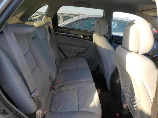 Photo 10 VIN: 5XYKTDA20CG245998 - KIA SORENTO BA 