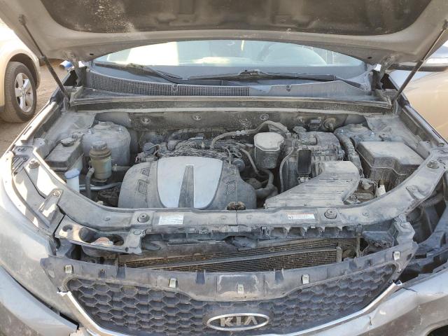 Photo 11 VIN: 5XYKTDA20CG245998 - KIA SORENTO BA 