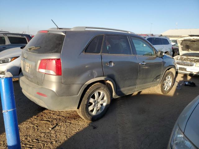 Photo 2 VIN: 5XYKTDA20CG245998 - KIA SORENTO BA 