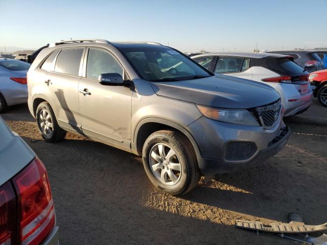 Photo 3 VIN: 5XYKTDA20CG245998 - KIA SORENTO BA 