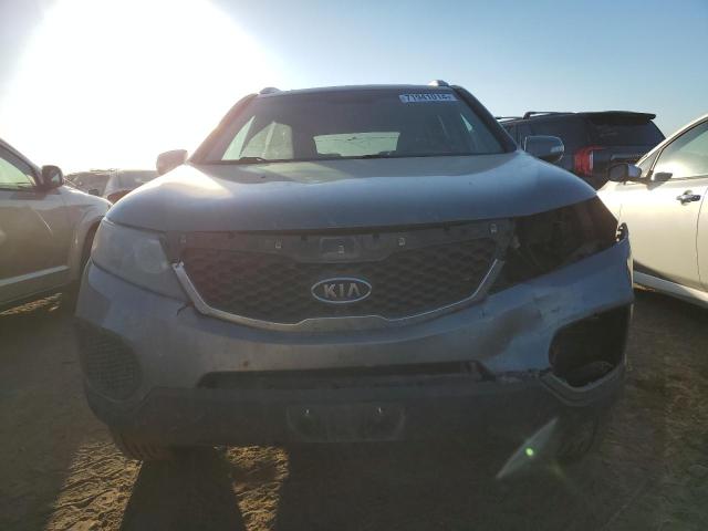 Photo 4 VIN: 5XYKTDA20CG245998 - KIA SORENTO BA 