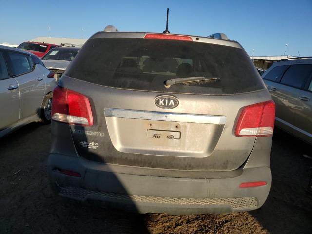 Photo 5 VIN: 5XYKTDA20CG245998 - KIA SORENTO BA 