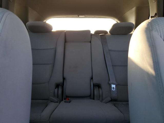 Photo 9 VIN: 5XYKTDA20CG245998 - KIA SORENTO BA 