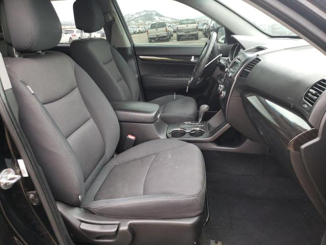 Photo 4 VIN: 5XYKTDA20CG272134 - KIA SORENTO BA 