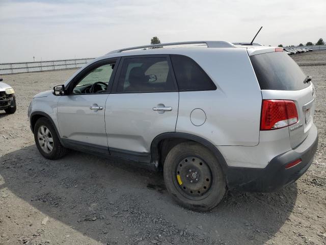 Photo 1 VIN: 5XYKTDA20CG277592 - KIA SORENTO BA 