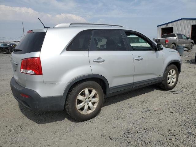 Photo 2 VIN: 5XYKTDA20CG277592 - KIA SORENTO BA 