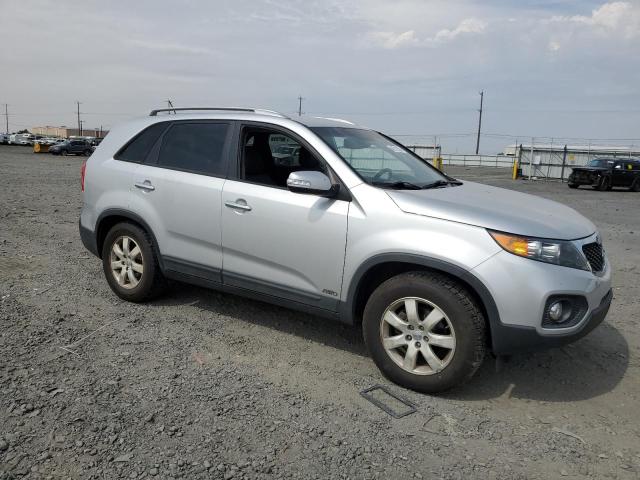 Photo 3 VIN: 5XYKTDA20CG277592 - KIA SORENTO BA 