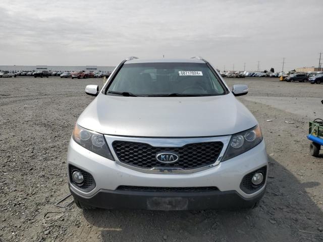 Photo 4 VIN: 5XYKTDA20CG277592 - KIA SORENTO BA 