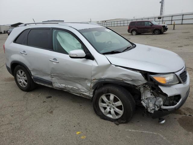 Photo 3 VIN: 5XYKTDA20CG287913 - KIA SORENTO BA 