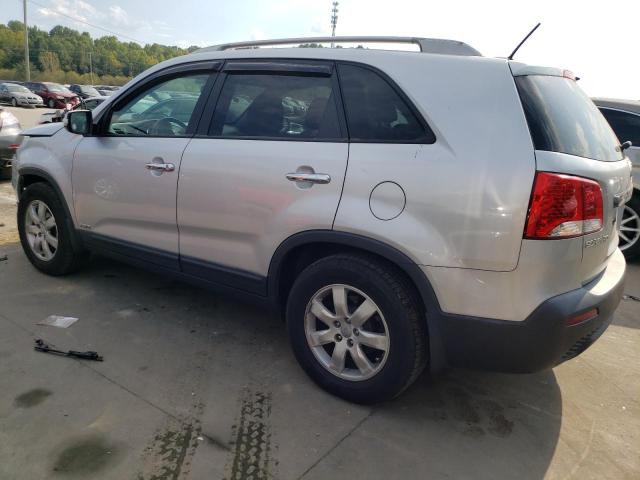 Photo 1 VIN: 5XYKTDA20CG297664 - KIA SORENTO BA 