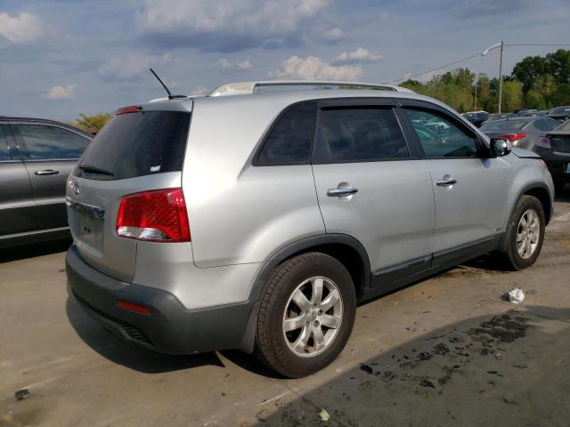 Photo 2 VIN: 5XYKTDA20CG297664 - KIA SORENTO BA 