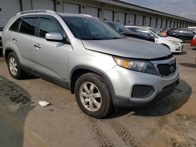 Photo 3 VIN: 5XYKTDA20CG297664 - KIA SORENTO BA 