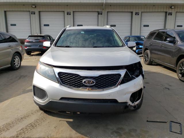 Photo 4 VIN: 5XYKTDA20CG297664 - KIA SORENTO BA 