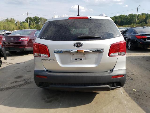 Photo 5 VIN: 5XYKTDA20CG297664 - KIA SORENTO BA 