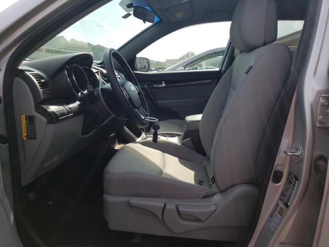 Photo 6 VIN: 5XYKTDA20CG297664 - KIA SORENTO BA 