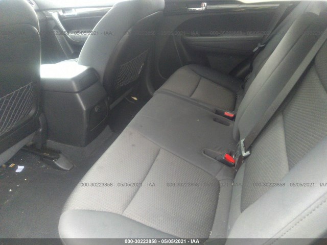 Photo 7 VIN: 5XYKTDA20CG297745 - KIA SORENTO 