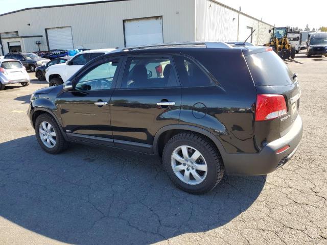 Photo 1 VIN: 5XYKTDA20DG342216 - KIA SORENTO LX 