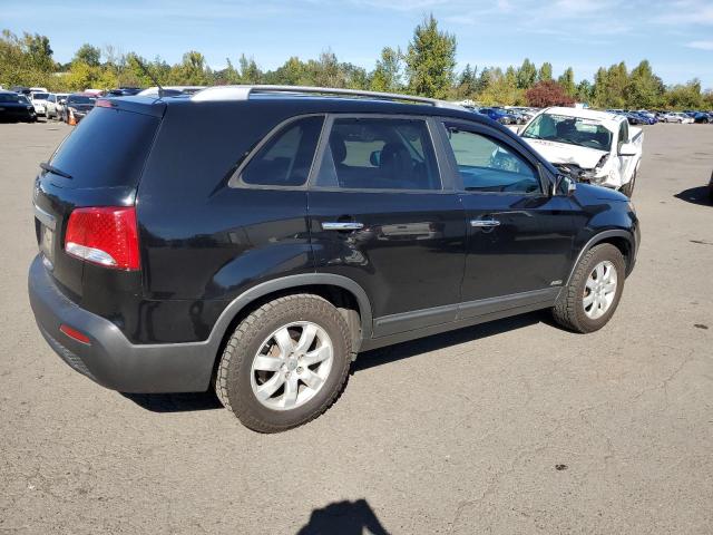 Photo 2 VIN: 5XYKTDA20DG342216 - KIA SORENTO LX 