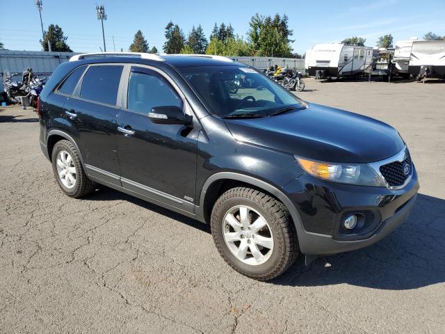 Photo 3 VIN: 5XYKTDA20DG342216 - KIA SORENTO LX 