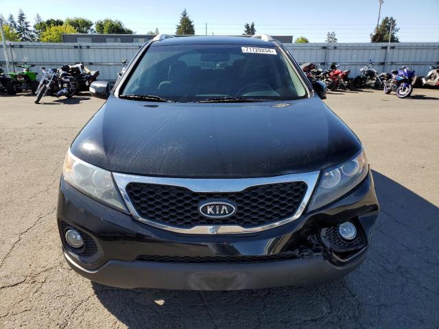 Photo 4 VIN: 5XYKTDA20DG342216 - KIA SORENTO LX 